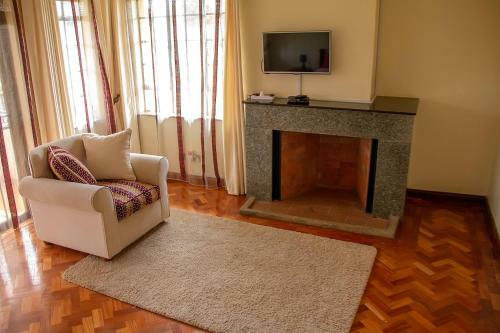 Bed & Breakfast Orchid Homes