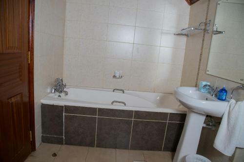 Bed & Breakfast Orchid Homes