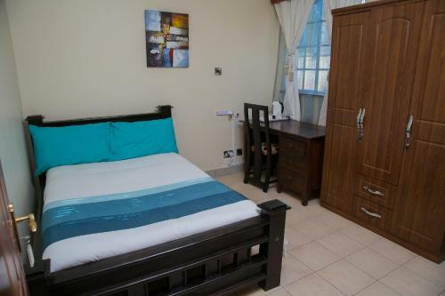 Bed & Breakfast Orchid Homes