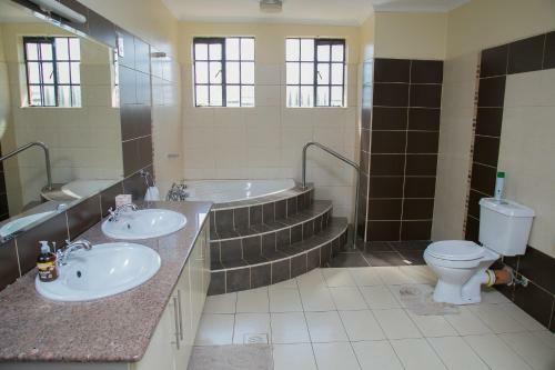 Bed & Breakfast Orchid Homes