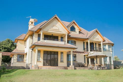 Bed & Breakfast Orchid Homes