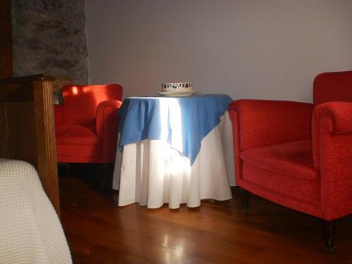 Larraenea Bed And Breakfast