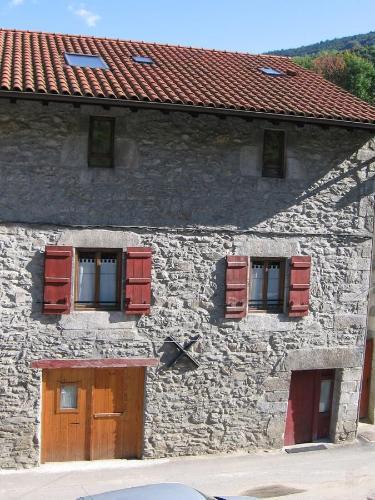 Larraenea Bed And Breakfast