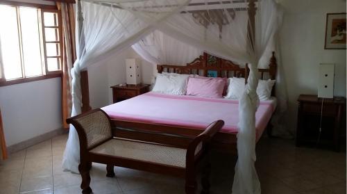 Villa Wanji
