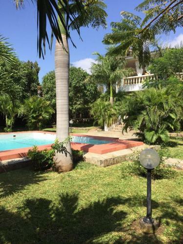 Villa Wanji