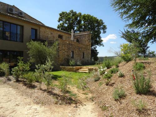 Domaine De Gressac