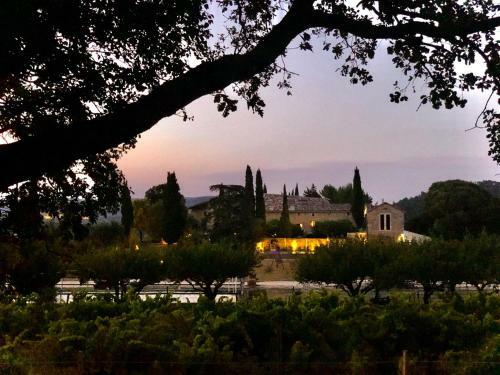 Domaine De Gressac