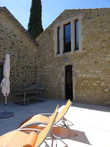 Domaine De Gressac