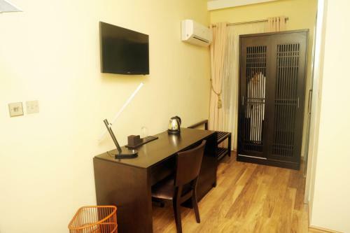 Hotel H210