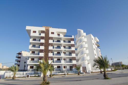 Apartamento Arenales Playa Superior