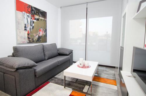 Apartamento Arenales Playa Superior