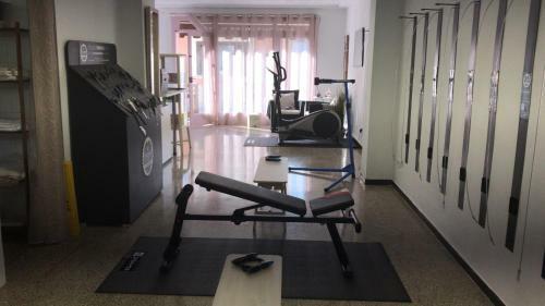 Hotel Hostal Ca'n Pep