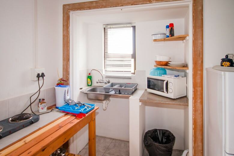 Hostal Addo Self Catering