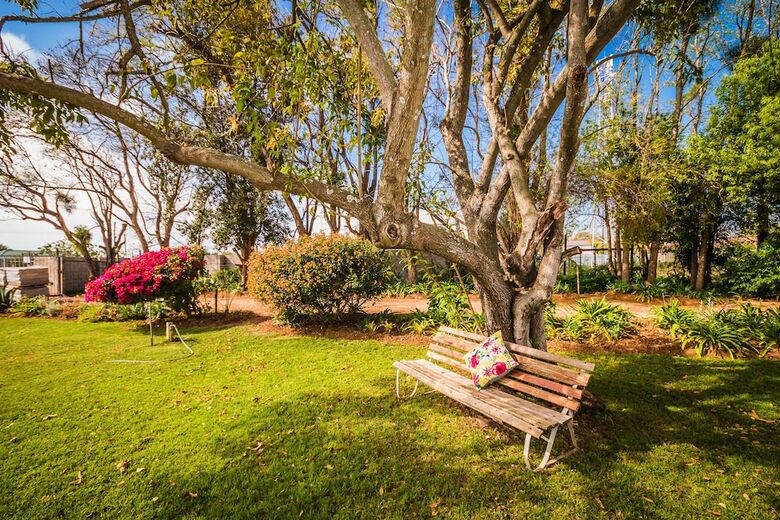 Hostal Addo Self Catering