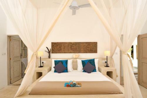 Sharaz?d Villa