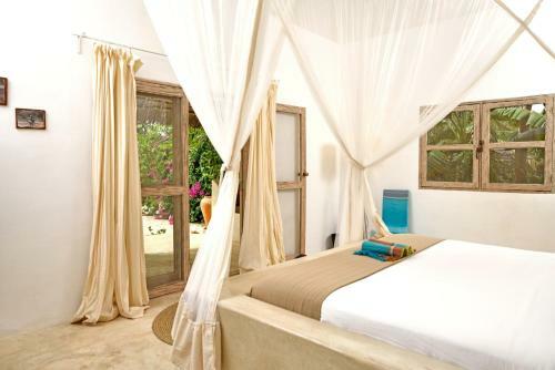 Sharaz?d Villa