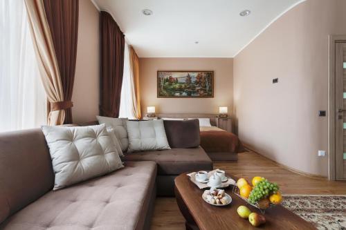 Hotel Arbat