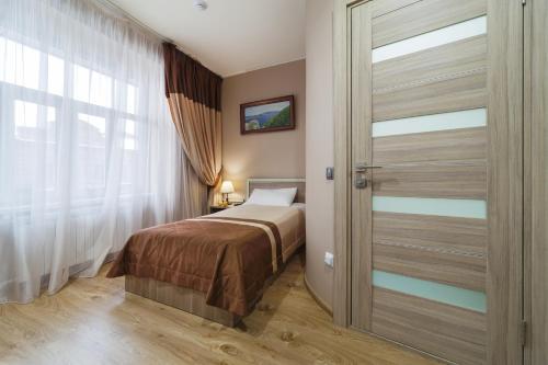 Hotel Arbat