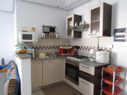 Apartment Essayadi Residence