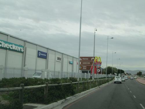 Apartamento Blouberg Gettaway