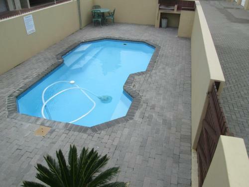 Apartamento Blouberg Gettaway