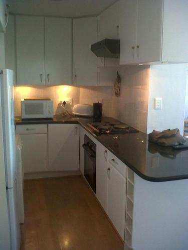 Apartamento Blouberg Gettaway