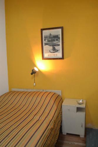 Albergue Hostal Austria