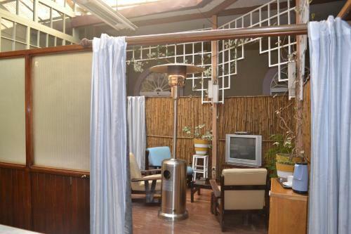 Albergue Hostal Austria