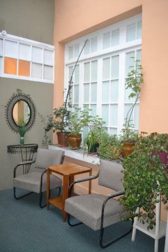 Albergue Hostal Austria