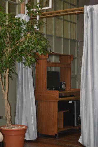 Albergue Hostal Austria