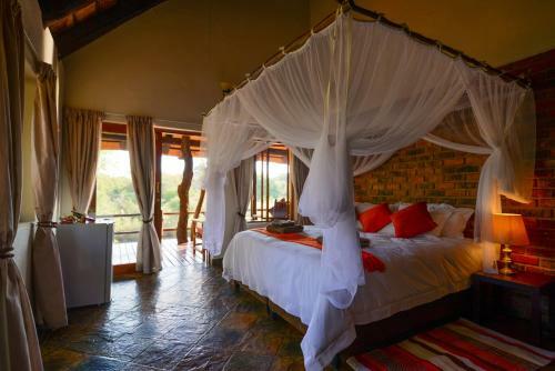 Klaserie River Safari Lodge