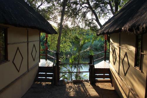 Klaserie River Safari Lodge