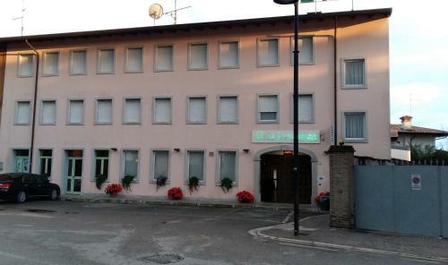 Hotel Alla Speranza