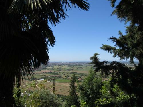 Agroturismo Agriturismo La Grotta