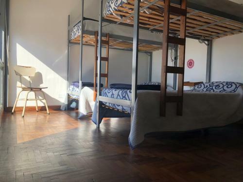 Babel Hostel