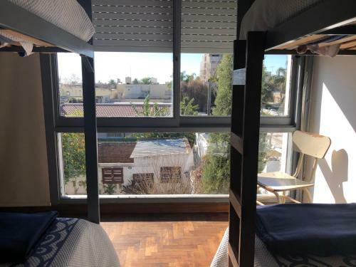 Babel Hostel