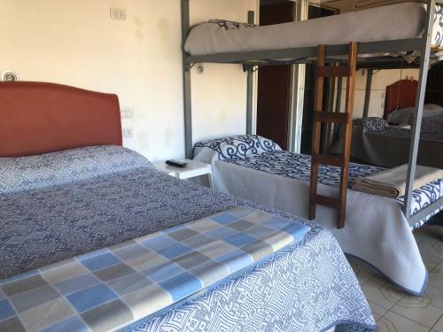 Babel Hostel