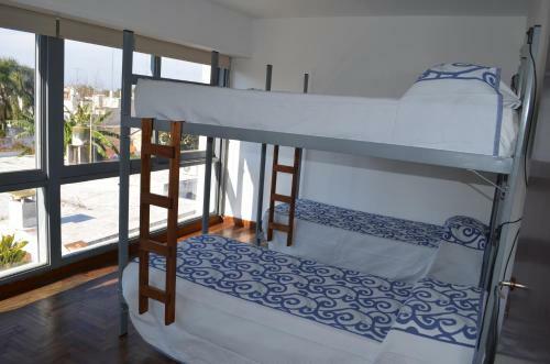 Babel Hostel