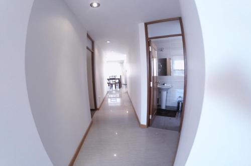 Apartamento Amoblado La Pradera