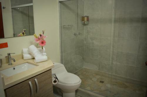 El Lugar Boutique Hotel