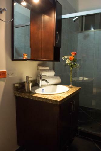 El Lugar Boutique Hotel