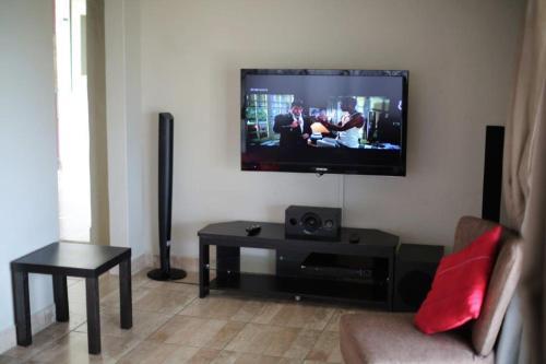 Apartamento Siyabonga