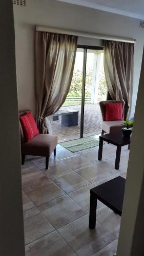 Apartamento Siyabonga