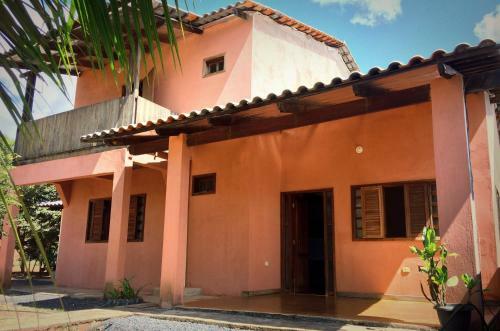 Casa Cavalcante