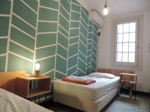 Mediomundo Hostel