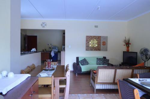 Bed & Breakfast Agathos