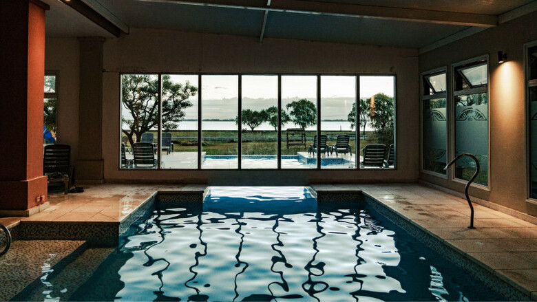 Hotel Howard Johnson Chascomus