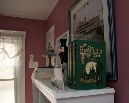 Bondy House Bed & Breakfast