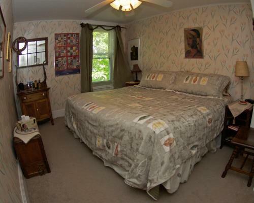 Bondy House Bed & Breakfast