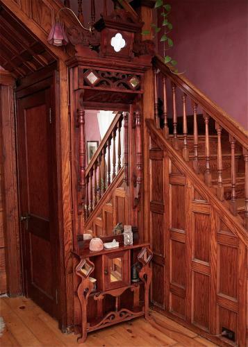 Bondy House Bed & Breakfast